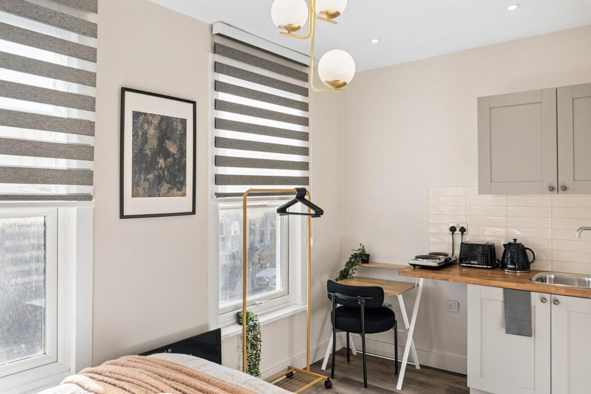 Cosy Gem Next North Mid Hospital & Hotspur Stadium * London