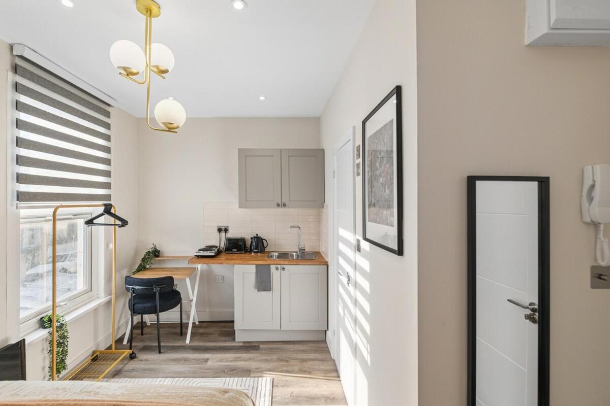 Cosy Gem Next North Mid Hospital & Hotspur Stadium *
