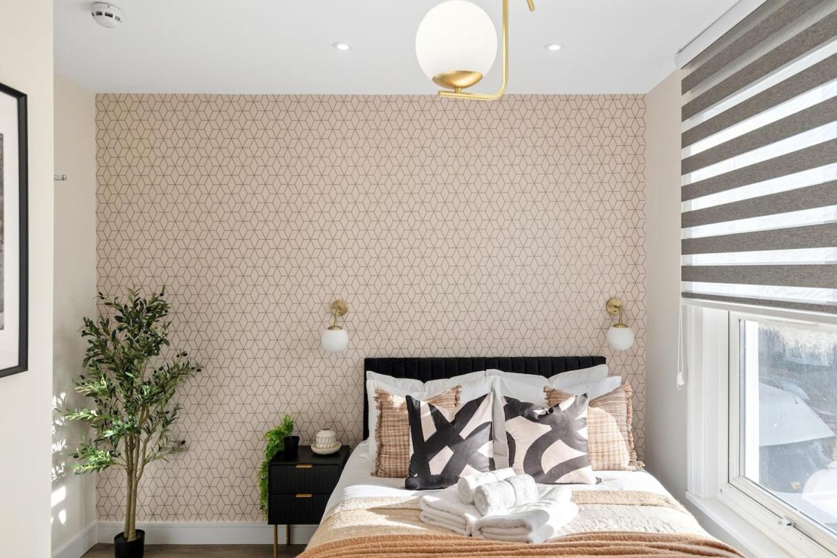 Cosy Gem Next North Mid Hospital & Hotspur Stadium *