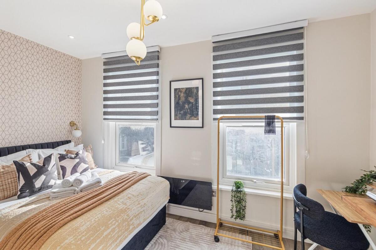Cosy Gem Next North Mid Hospital & Hotspur Stadium * London